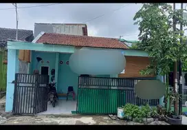 Rumah Murah 4 Kamar Lokasi Dekat Kampus UMP