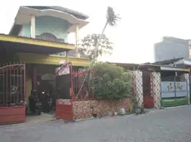 LELANG RUMAH MEDOKAN SAWAH TIMUR RUNGKUT SURABAYA
