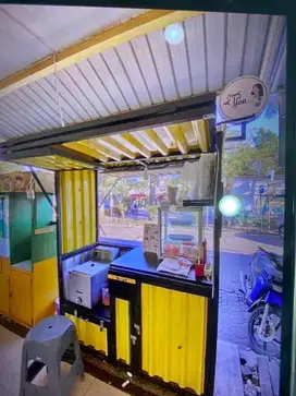 Lowongan Kerja Pramusaji Pempek di Griya Antapani