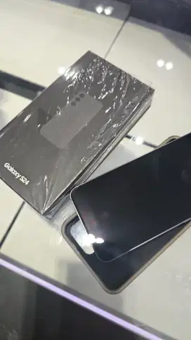 Samsung S24 8/256GB Second likenew