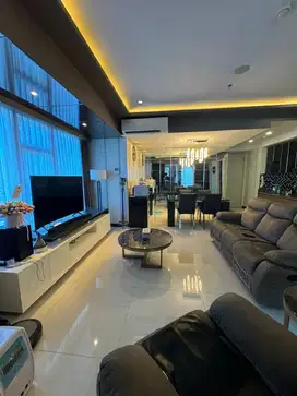 Condominium La Riz Mansion Private Lift Full Furnish lantai 6 ada 3KT