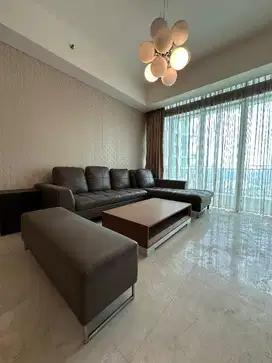 For SALE Penthouse at Kemang Village Residence