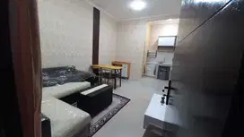 Dijual Rumah Bagus Furnished Cluster Madrid Mutiara Gading City Bekasi