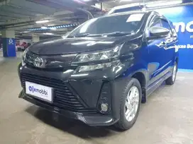 [OLX MOBBI]DP RENDAH Toyota Avanza 1.3 Veloz Bensin-AT 2020 AAG B