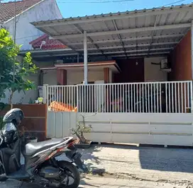 JUAL CEPAT PERUM SURYA ASRI II JUMPUT REJO SUKODONO SIDOARJO