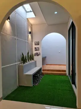 RUMAH SIAP HUNI BEKASI TIMUR REGENCY LT 60 m2 (2KT) BEKASI