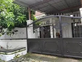 Jual rumah siap huni surya asri sukodono jumputrejo gedangan