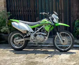 KAWASAKI KLX 2021