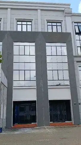 Disewakan Ruko 4 Lantai di Sedayu City Kelapa Gading Jakarta Utara