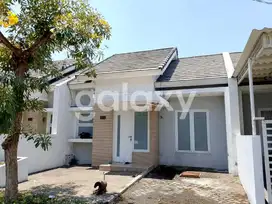 Rumah Di jual SWP Residence
