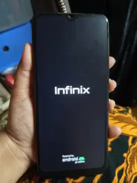 Infinix hot 9 play