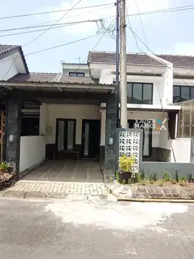 Dijual Rumah Siap Huni di Cluster Green Hills, Karangploso Malang
