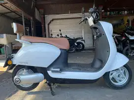 Motor listrik  wmoto neutron 2022