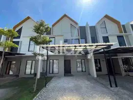 Rumah Baru Termurah Furnish Siap Huni Eastern Park Residence