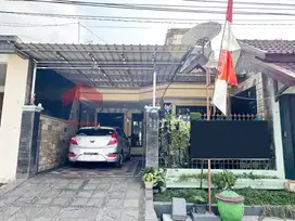 Rumah siap huni lokasi strategis dekat Tol Malang Kota & Pusat kuliner