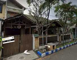 DIJUAL RUMAH DELTASARI INDAH DEKAT INDOMART MASJID