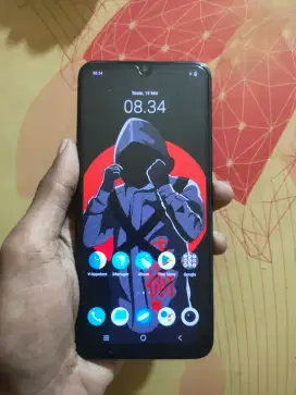 Vivo V23E 8+4/128 support nfc os'13 sesuai deskripsi selebihnya aman