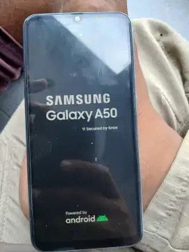 Samsung a50 ram 6/128