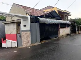 Rumah di kalisari jak tim, pinggir jalan, Ju.a.l ce.pat sangat BU