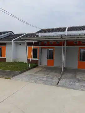 Perumahan Bahtera Permai Rumah Subsidi Tanpa DP di Babelan