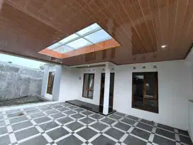 Rumah Baru Siap Huni Jl Godean di GRIYA FLORA AMARTA YOGYAKARTA