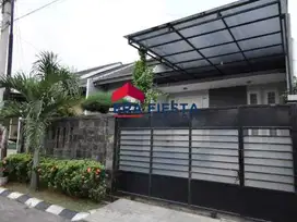 Perumahan Vila Inti persada regency pondok cabe