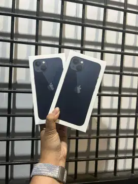 Ready Stock‼️ Iphone 13 Midnight 128Gb