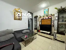 ANA RUMAH SEMI FURNISHED UK 4X15M DI JELAMBAR