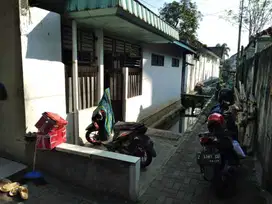 JUAL CEPAT RUMAH TINGGAL STRATEGIS DI PUSAT KOTA GARUT