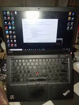 Lenovo Thinkpad