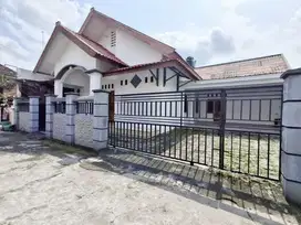 Rumah Nyaman 197m2 Harga Turun Kadipiro Solo