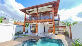 Villa, Brand New Villa with Ocean View in Ungasan, Bali