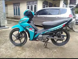Jupiter z1 tahun 2025