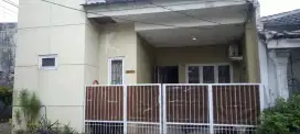 Rumah murah perumahan binong siap huni dekat lippo karawaci