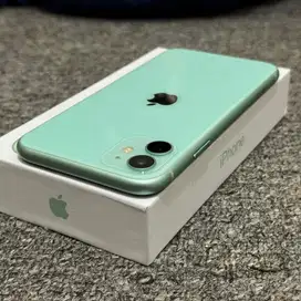 Iphone 11 128gb no minus /ex inter all operator /bh:100%