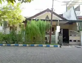 DIJUAL RUMAH PONDOK CANDRA RAMBUTAN DEPAN FASUM