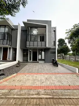 Dijual Rumah Kebayoran Harmony Bintaro Brand New 221233