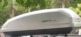 Hapro Roof Box Roady 350