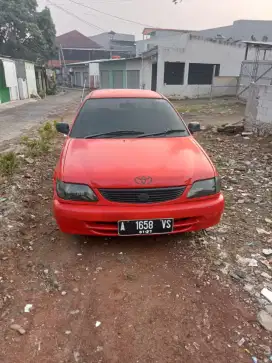 Jual mobil soluna