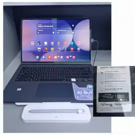 Samsung Galaxy Tab S10 Ultra 256GB Promo Cicilan Bisa Bunga 0%