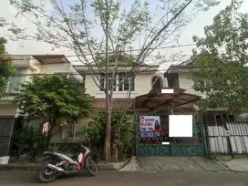 Ss3279- Murah ! Dijual Rumah Standart Siap Huni 9x17 di Gading Kirana