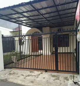 Rumah Jual, Luas area Jakarta Selatan di Jagakarsa.