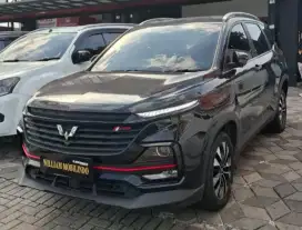 Almaz RS Pro  th 2023