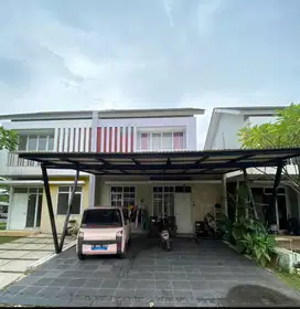 JUAL RUGi RUMAH MEWAH