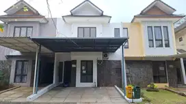Rumah Siap Huni Cluster Nittaya Avani Bsd City