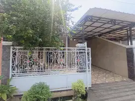 Disewakan Rumah 2 Lantai di Cluster Pesona Ciledug
