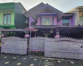 Jual BU Jual Cepat Rumah Tengah Kota Di Indraprasta