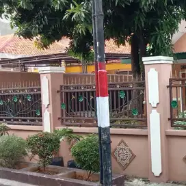 Jual Cepat Rumah Di Percetakan Negara, Rawasari Jakarta Pusat