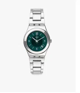 Jam tangan wanita swatch