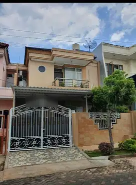 Di Jual Rumah Semanan
